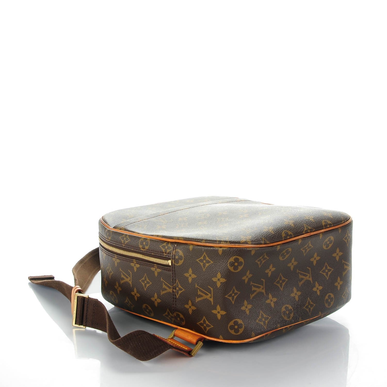 Louis Vuitton Monogram Sac a Dos Packall 4 of 8