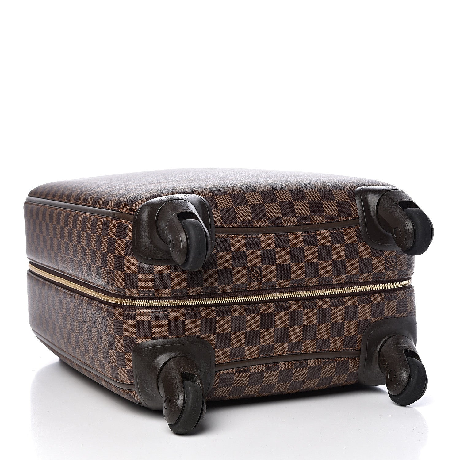 Louis Vuitton Damier Ebene Zephyr 55 4 of 17
