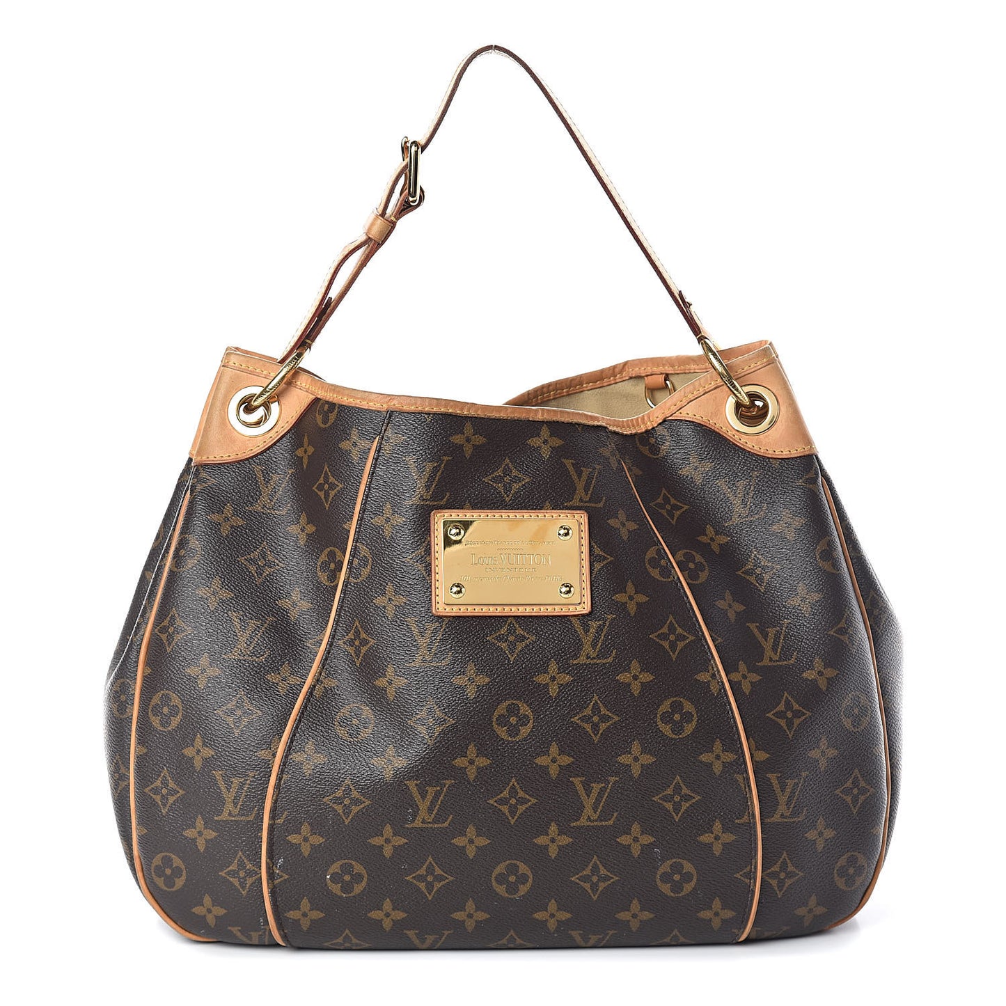 Monogram Galliera PM