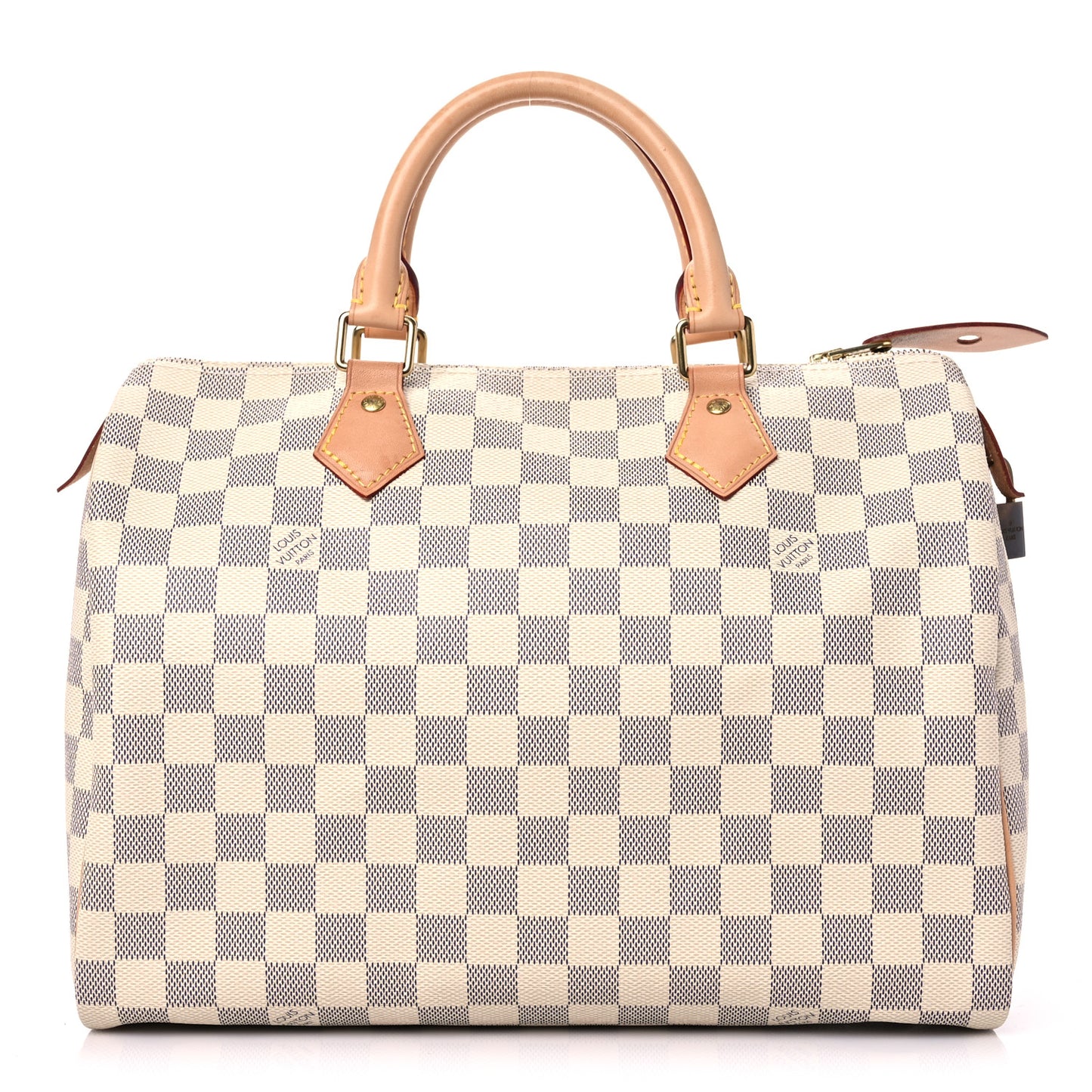 Damier Azur Speedy 30