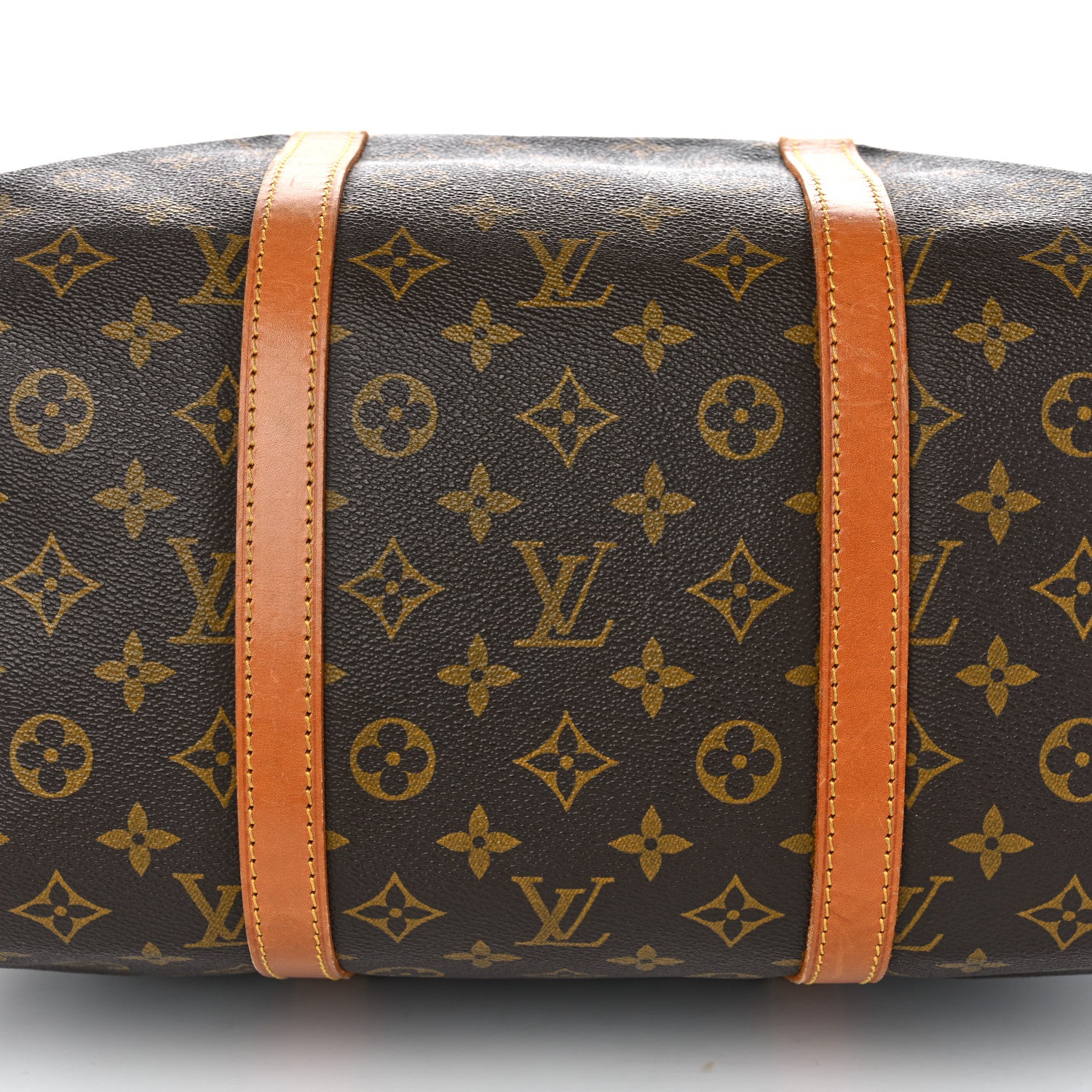 Louis Vuitton Monogram Sac Souple 35 10 of 15