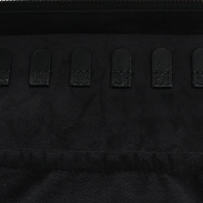 Chanel Caviar Large Jewelry Box Black 6 of 8