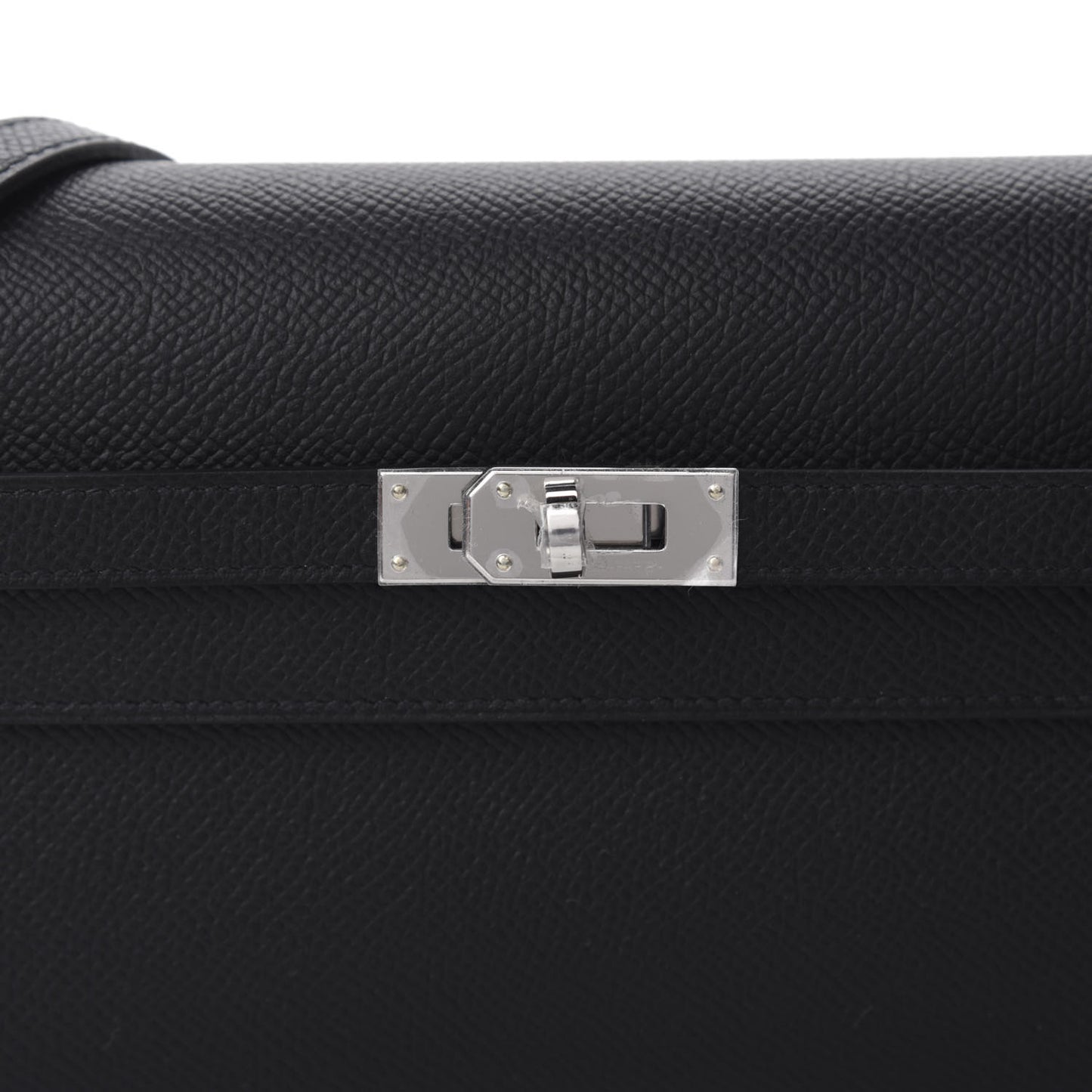Epsom Kelly Wallet To Go Black