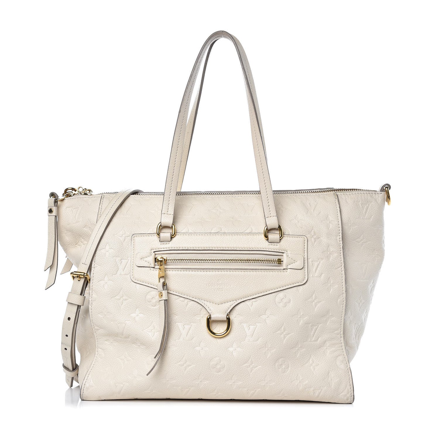 Empreinte Lumineuse PM Neige