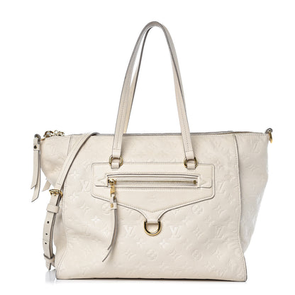 Louis Vuitton Empreinte Lumineuse PM Neige 1 of 17