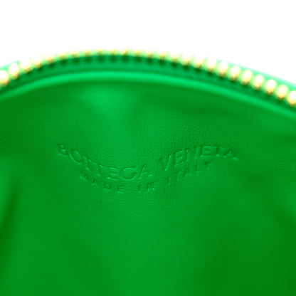 Bottega Veneta Nappa Intrecciato Mini Jodie Parakeet 5 of 9