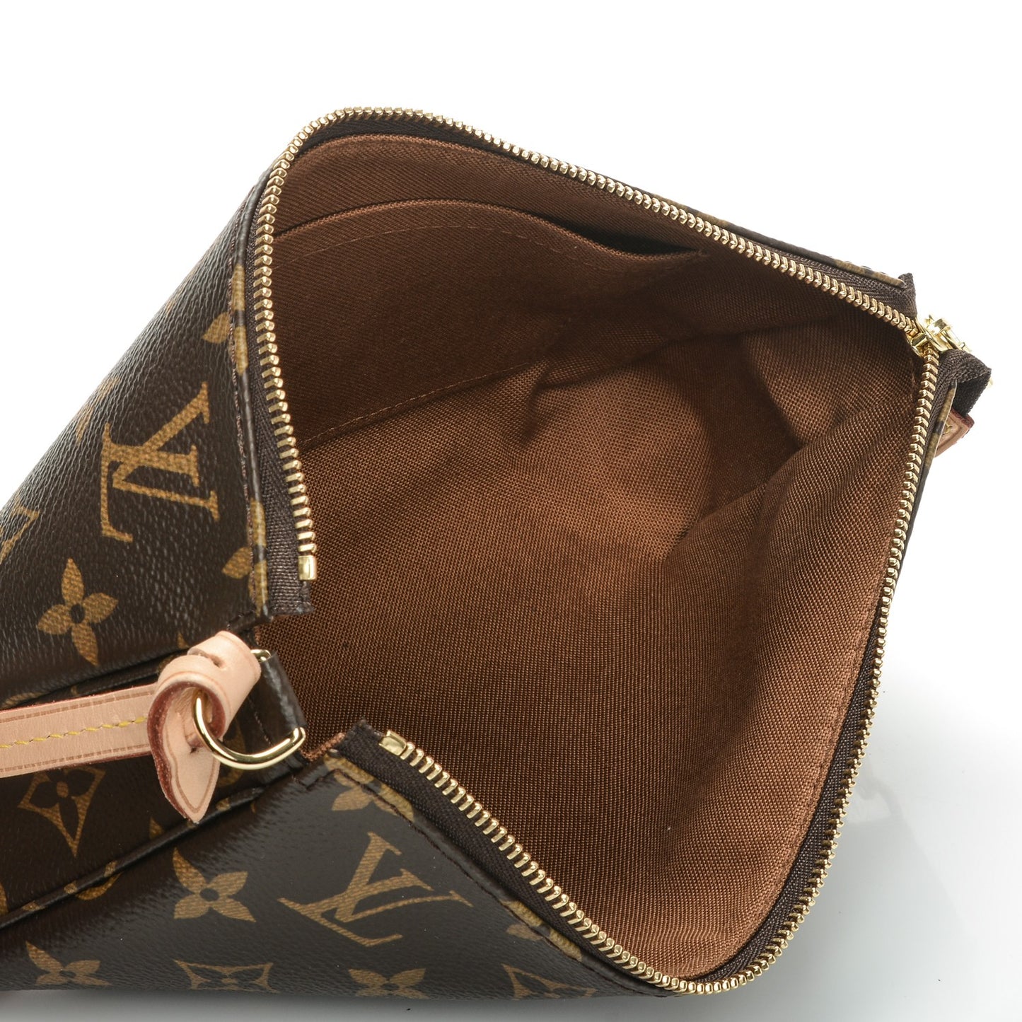 Monogram Pochette Accessories NM