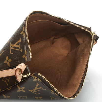 Louis Vuitton Monogram Pochette Accessories NM 5 of 7