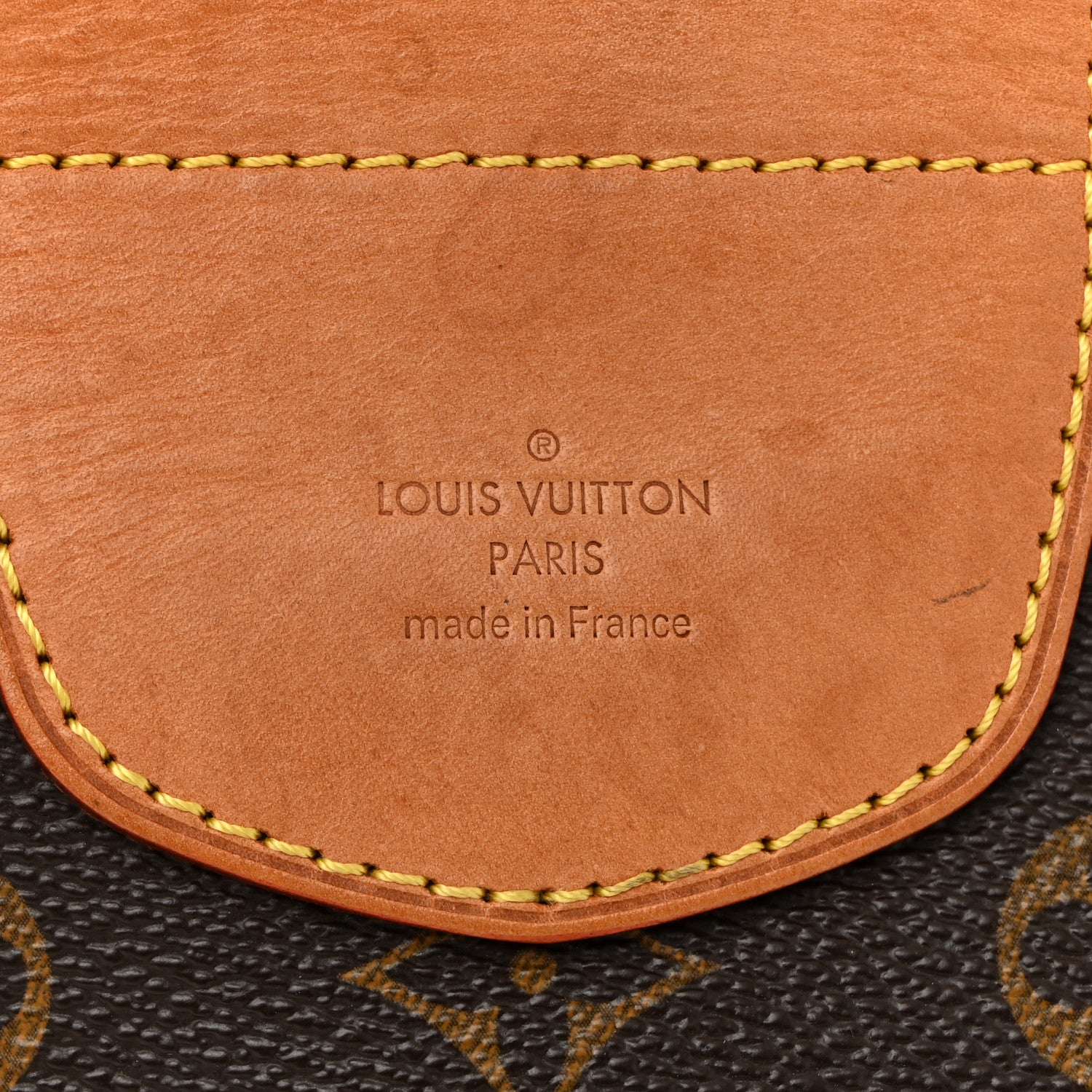Louis Vuitton Monogram Stresa PM 6 of 12