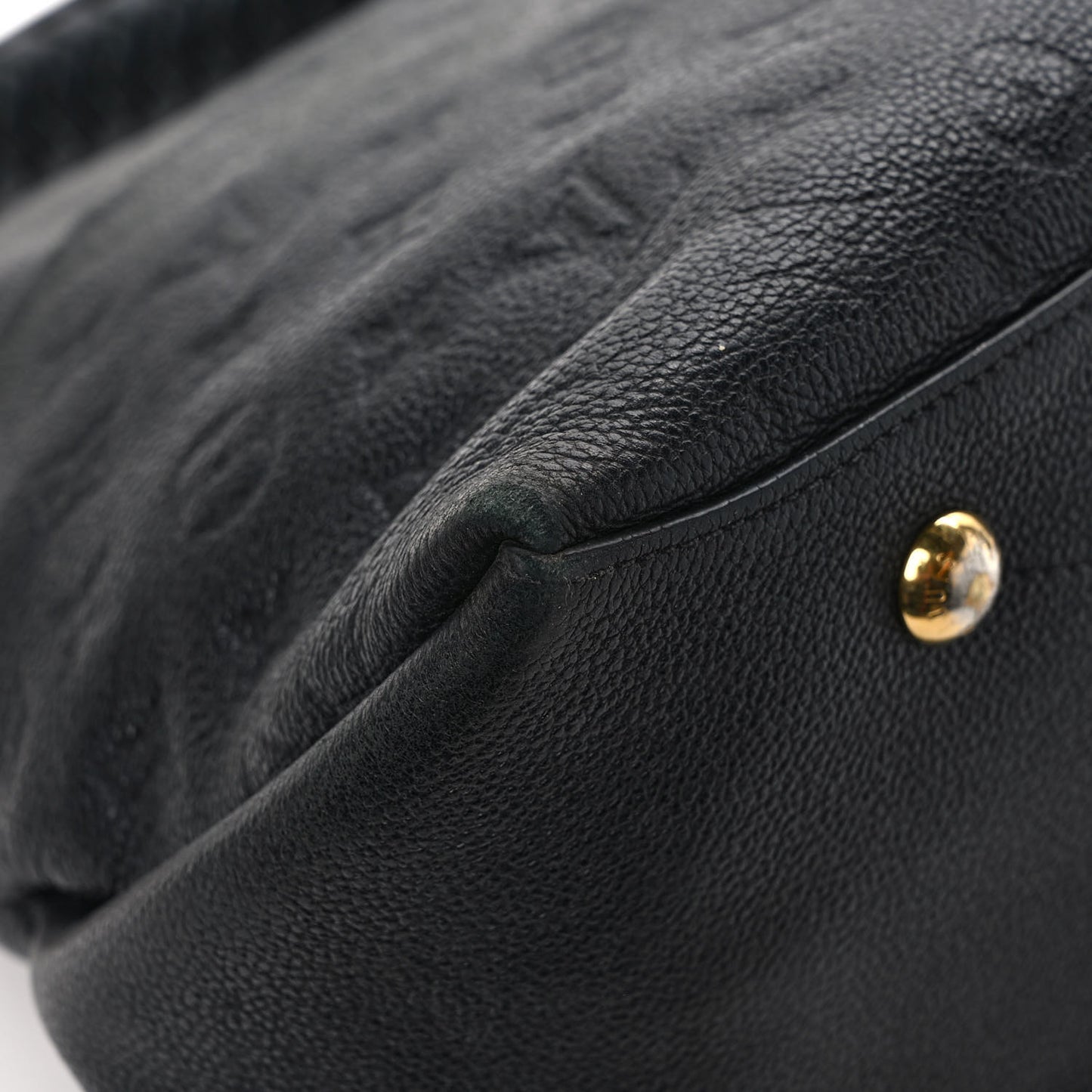 Empreinte Maida Hobo Black
