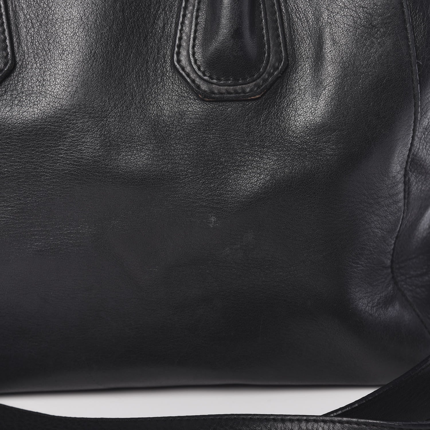 Givenchy Calfskin Medium Antigona Black 14 of 27