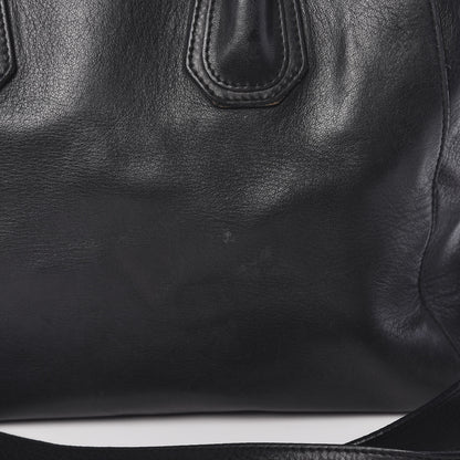 Givenchy Calfskin Medium Antigona Black 14 of 27