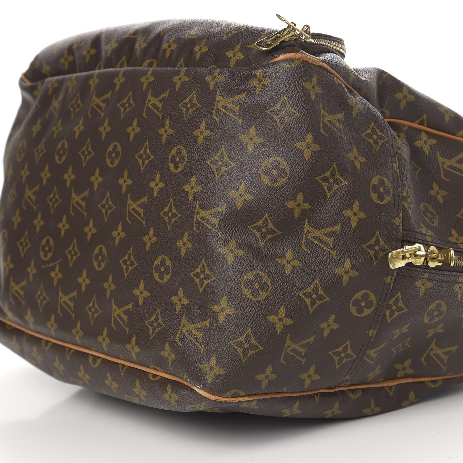 Louis Vuitton Monogram Evasion Sports Bag 13 of 14
