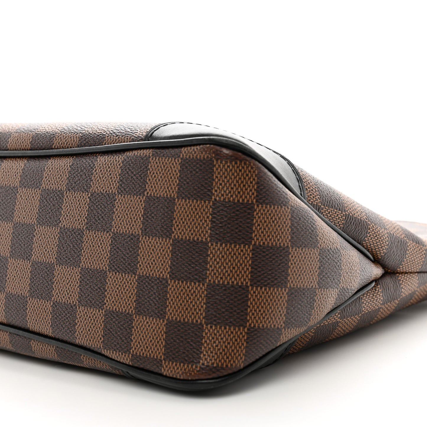 Damier Ebene Odeon MM Black