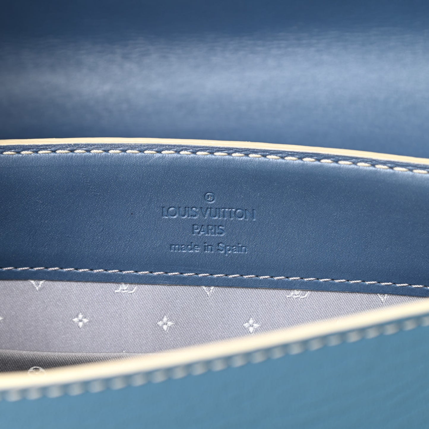 Suhali Le Talentueux Blue