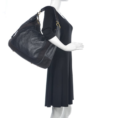 Louis Vuitton Empreinte Suede Audacieuse GM Infini 3 of 24