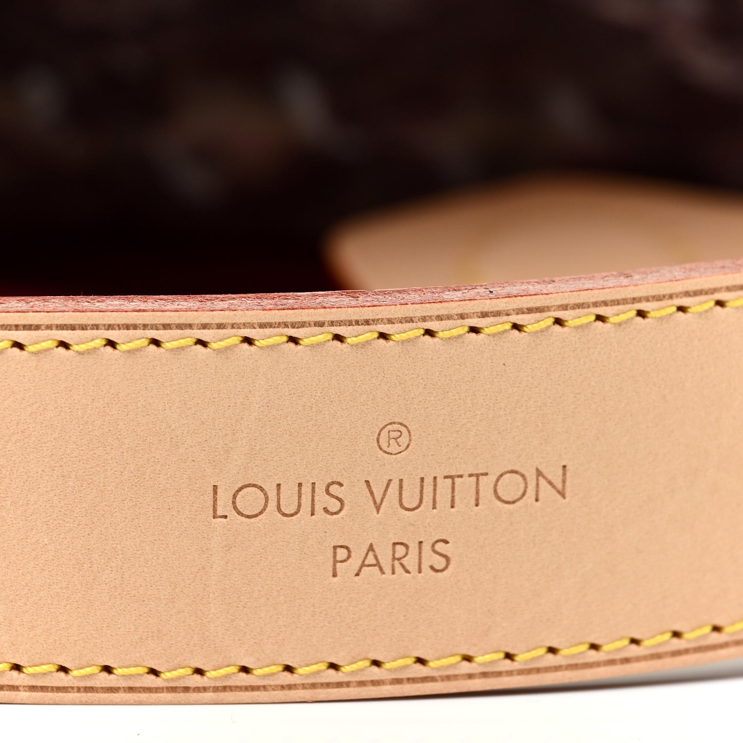 Monogram Graceful PM Pivoine