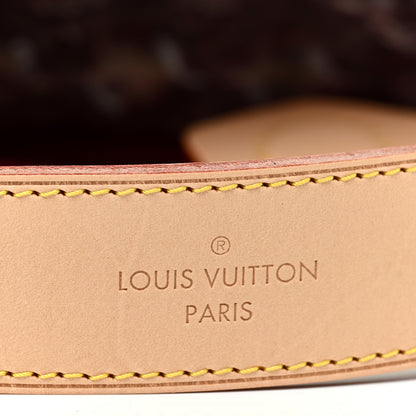 Louis Vuitton Monogram Graceful PM Pivoine 12 of 14