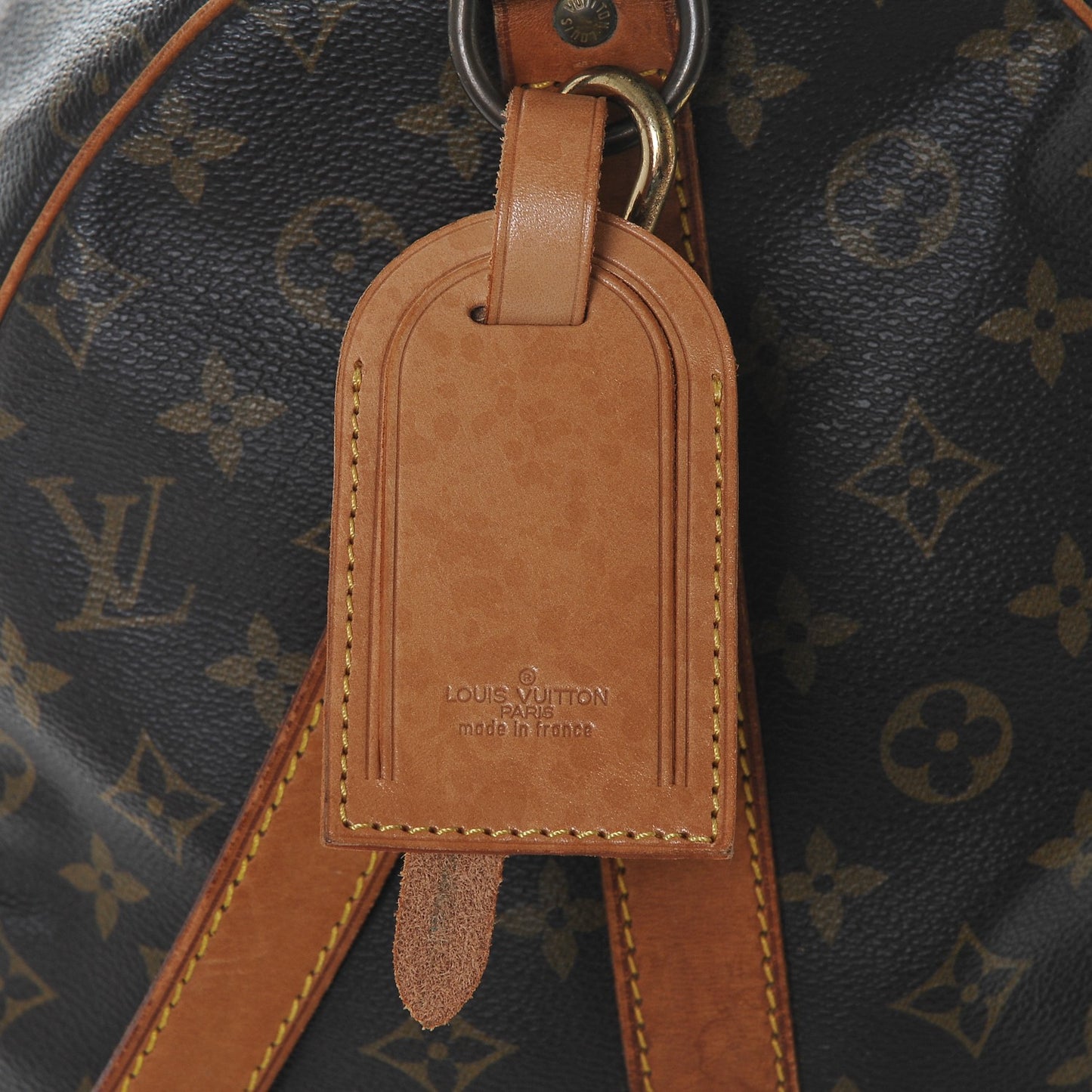 Monogram Keepall Bandouliere 55