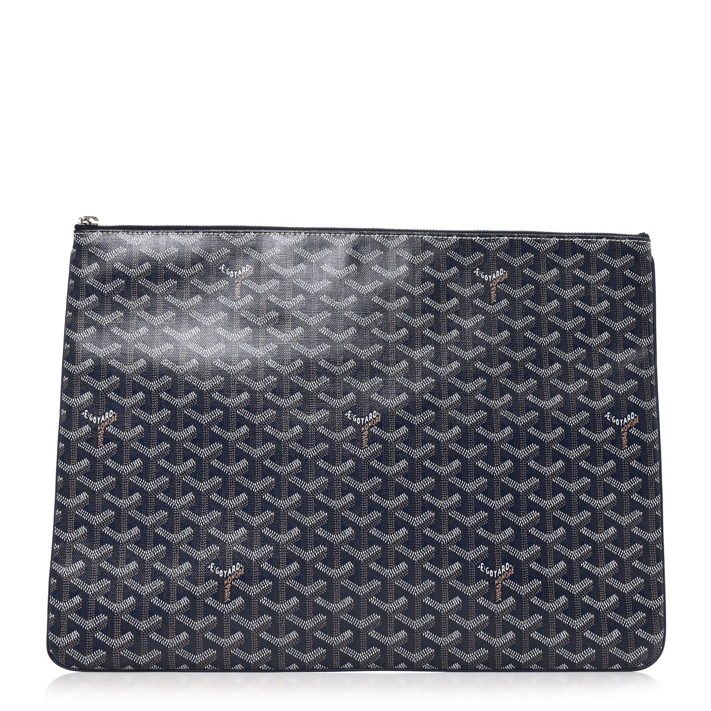 Goyardine Senat Pochette GM Navy