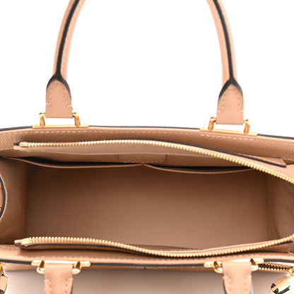 Louis Vuitton Empreinte Sully PM Papyrus Creme 5 of 7