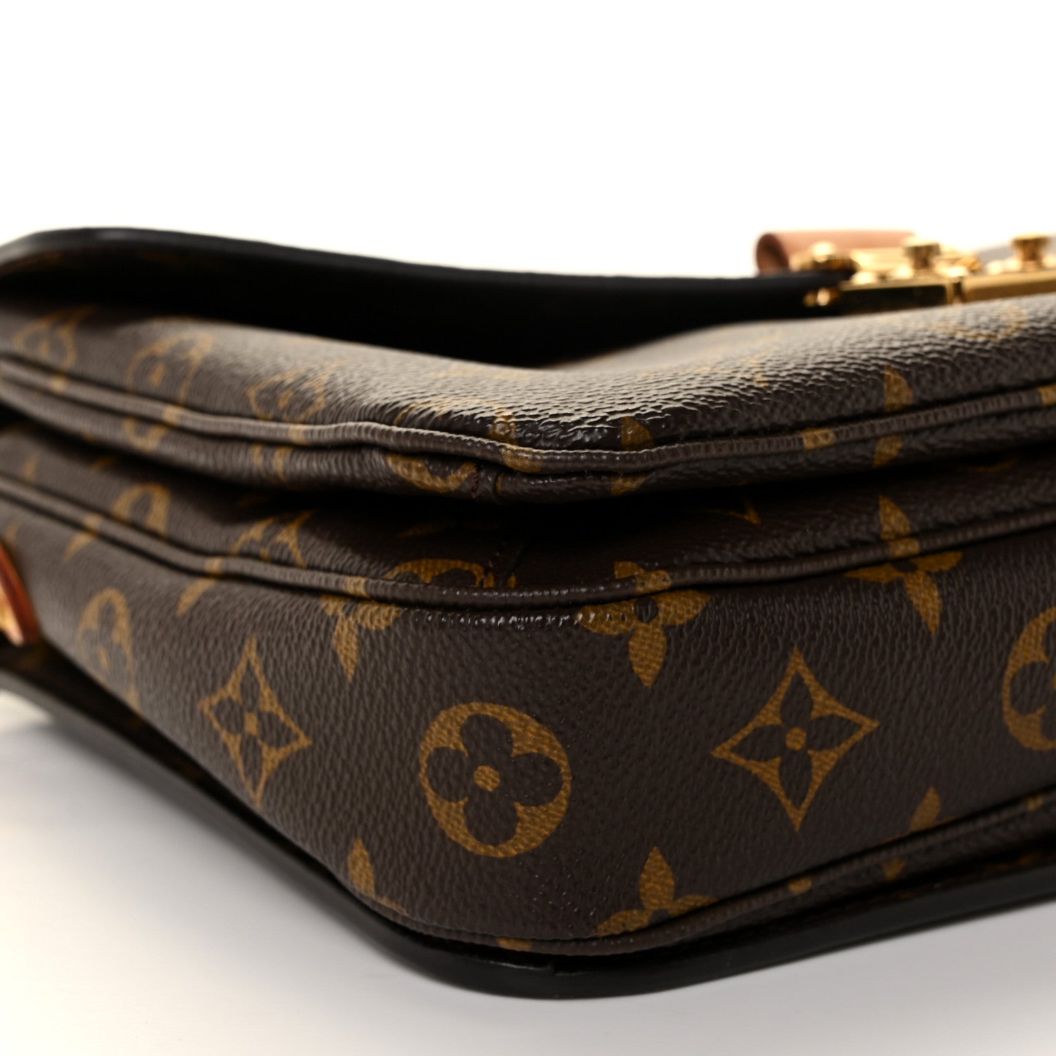 Louis Vuitton Monogram Pochette Metis 7 of 9