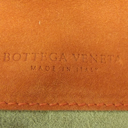 Bottega Veneta Suede Knot Hobo Orange 8 of 11