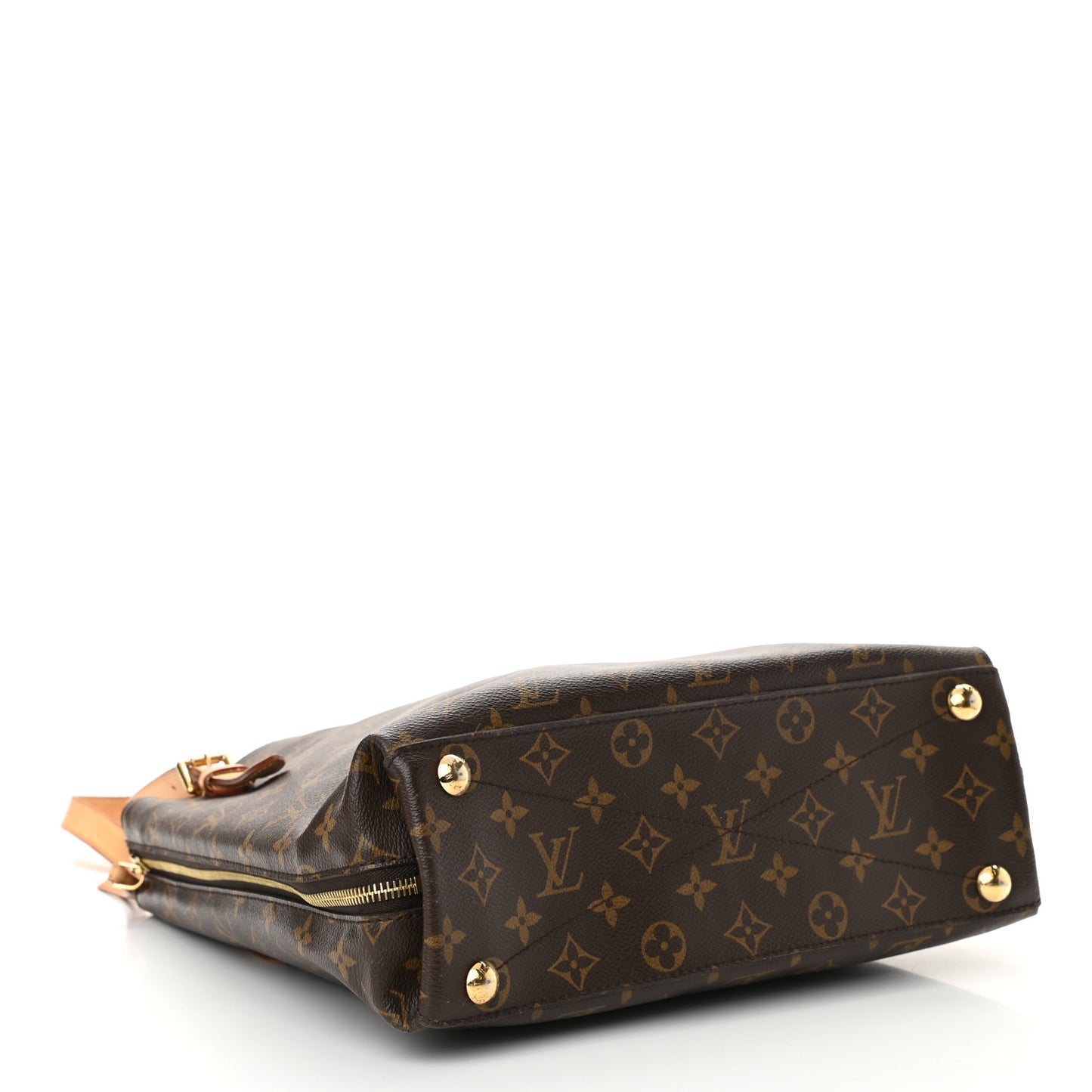 Monogram Voltaire