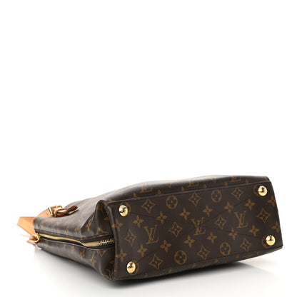 Louis Vuitton Monogram Voltaire 4 of 12