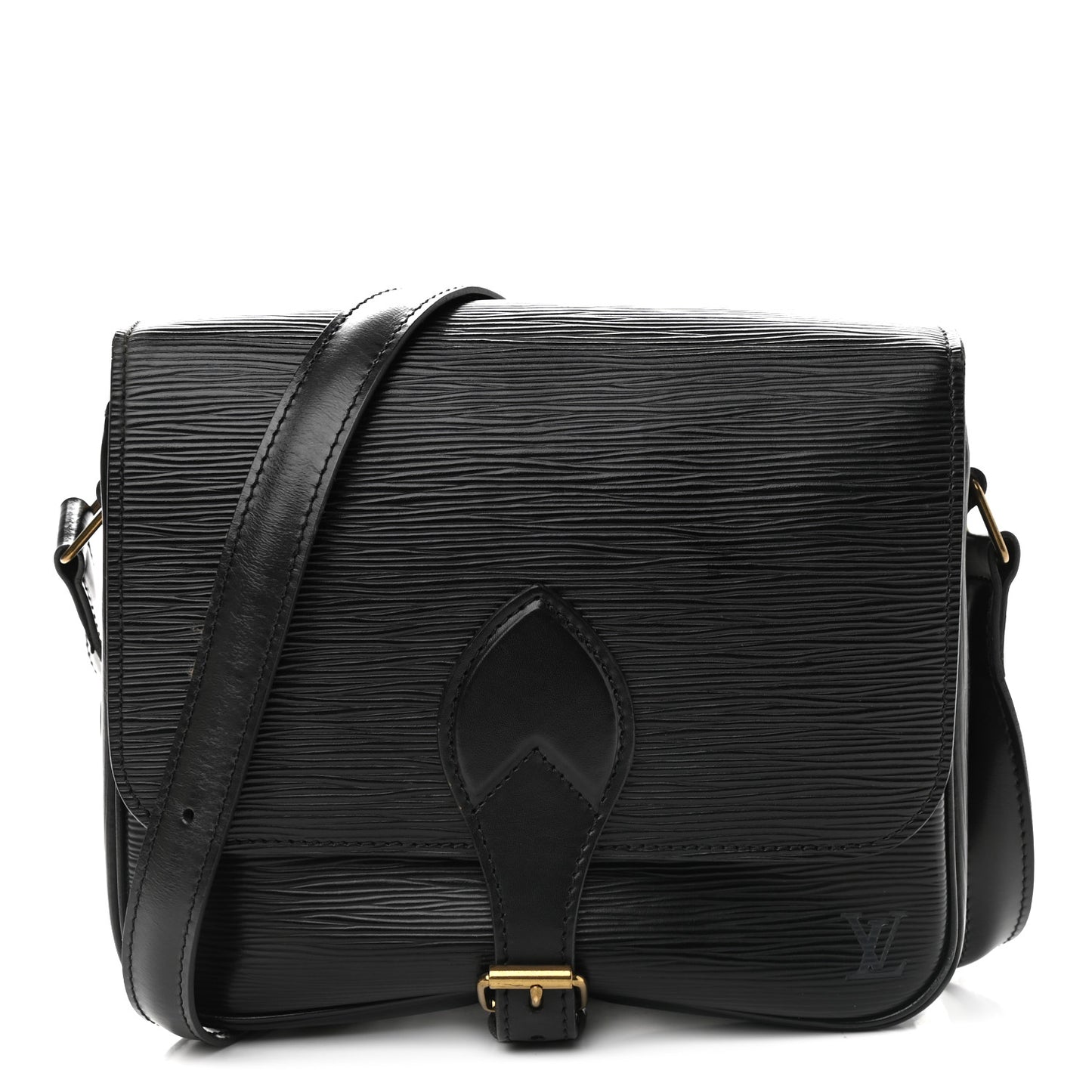 Epi Cartouchiere 22 Black