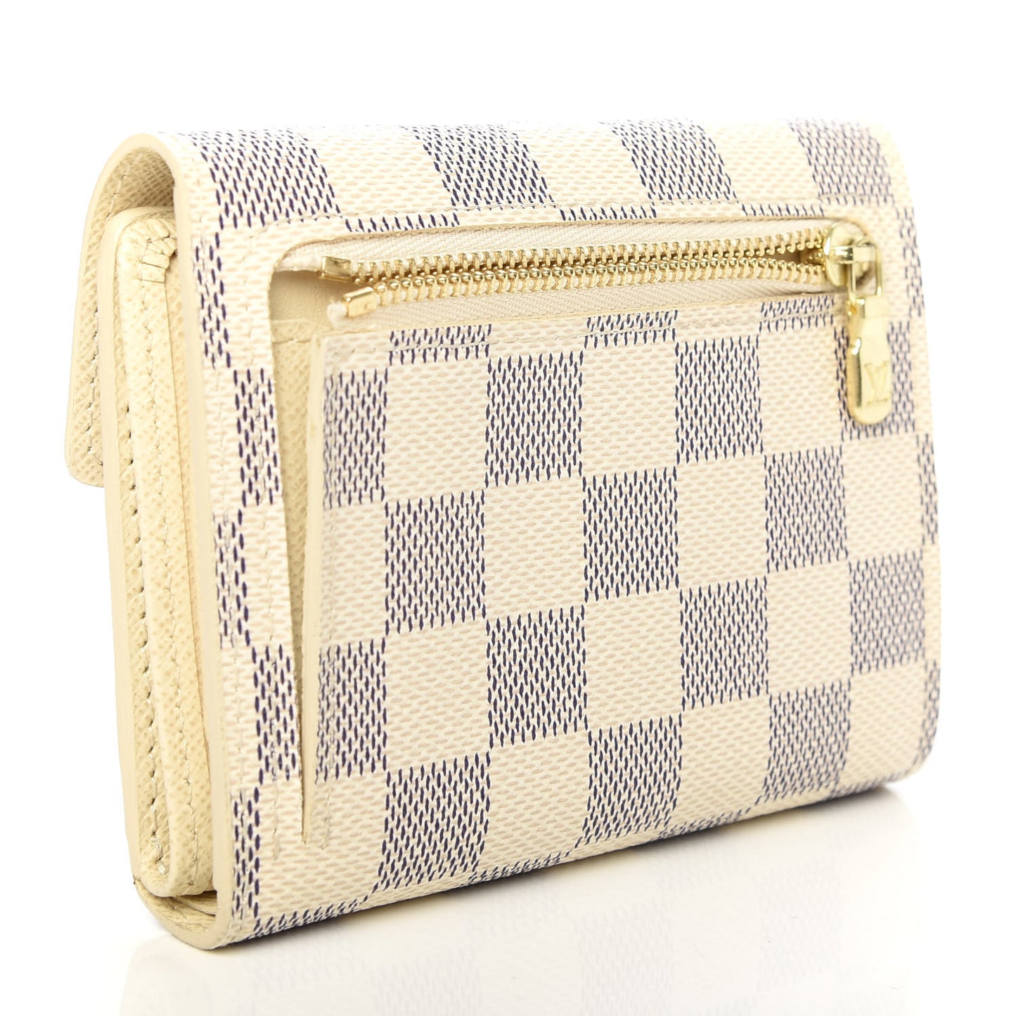 Damier Azur Koala Wallet