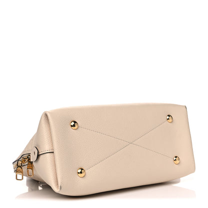 Louis Vuitton Empreinte Neo Alma PM Creme 3 of 7