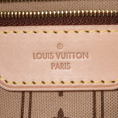 Louis Vuitton Monogram Delightful GM 8 of 9
