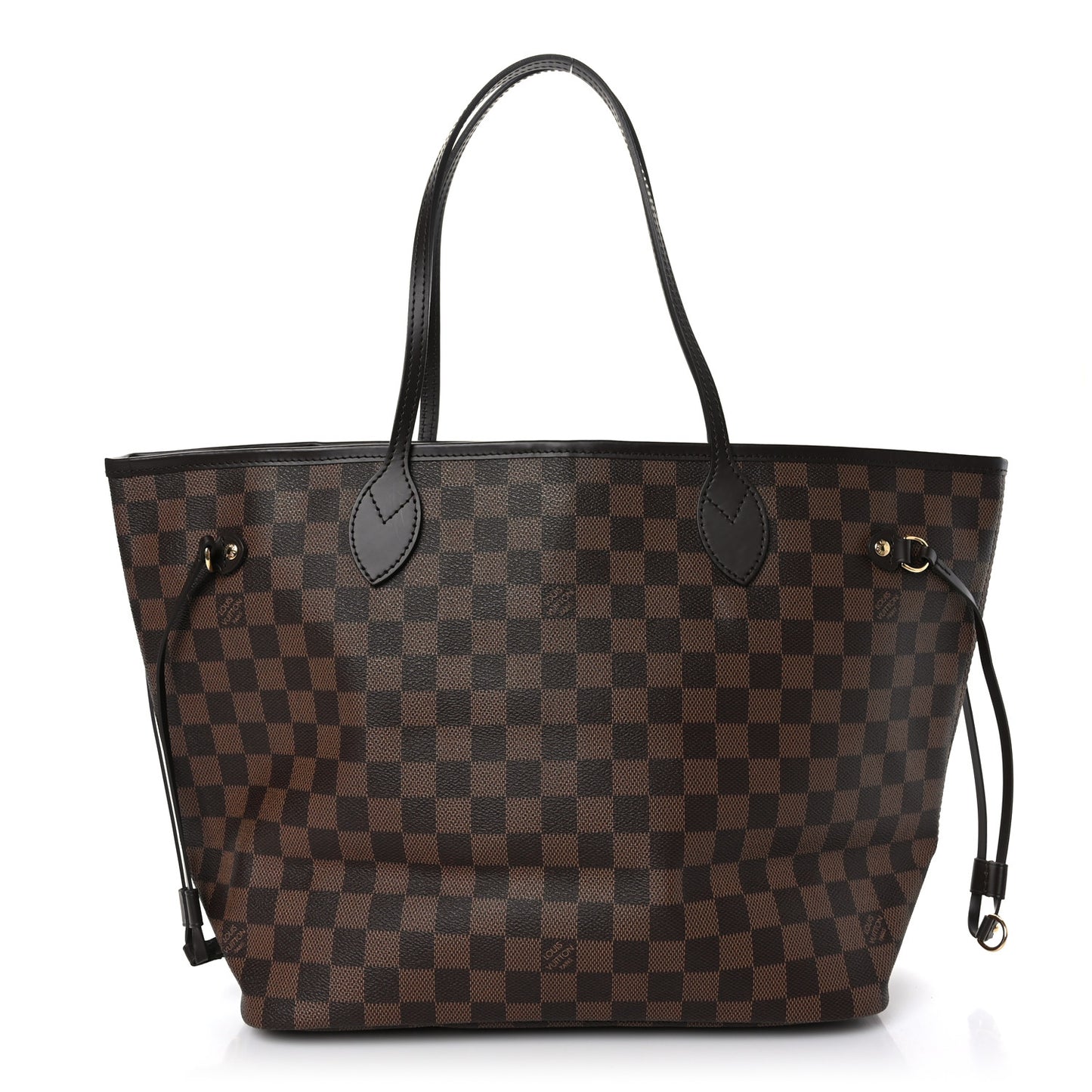 Damier Ebene Neo Neverfull MM