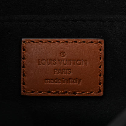 Louis Vuitton Reverse Monogram Dauphine Mini 6 of 9