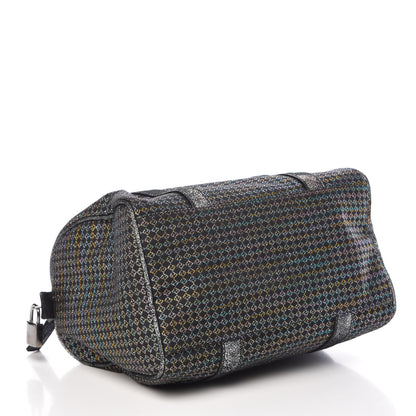 Fendi Zucchino Forever Boston Metallic Multicolor 4 of 10