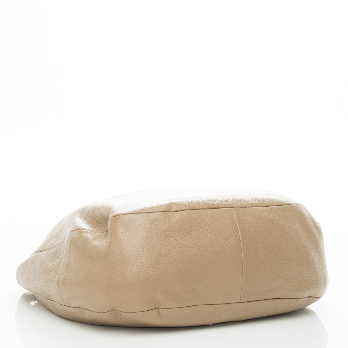 Deerskin Solar L Hobo Buff