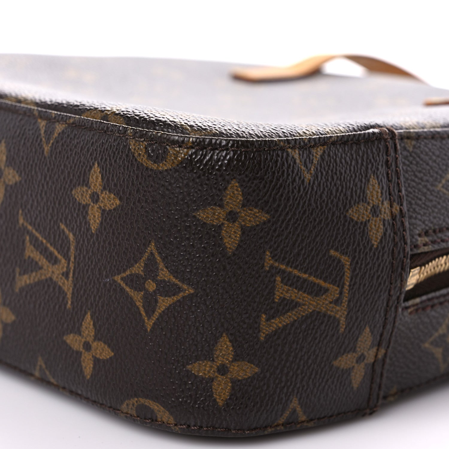 Louis Vuitton Monogram Spontini 9 of 19