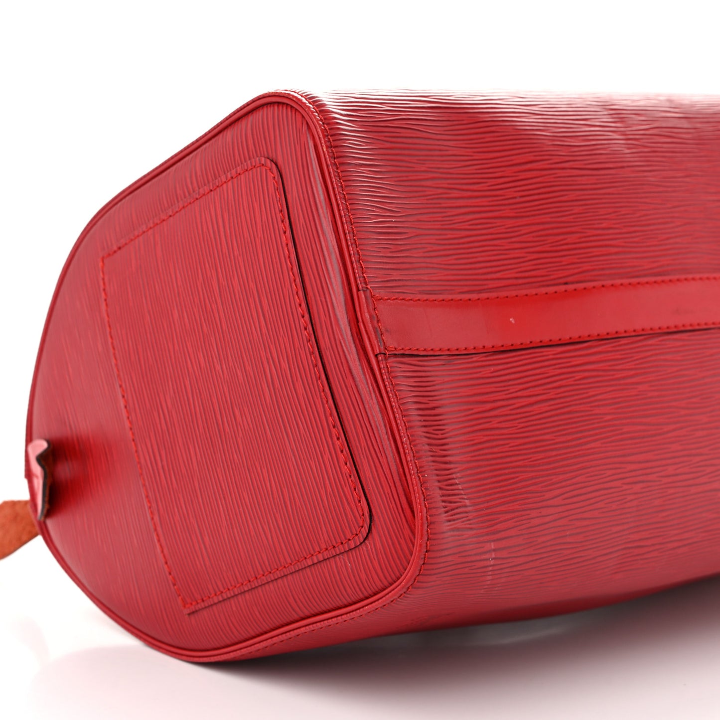 Epi Speedy 30 Castillan Red