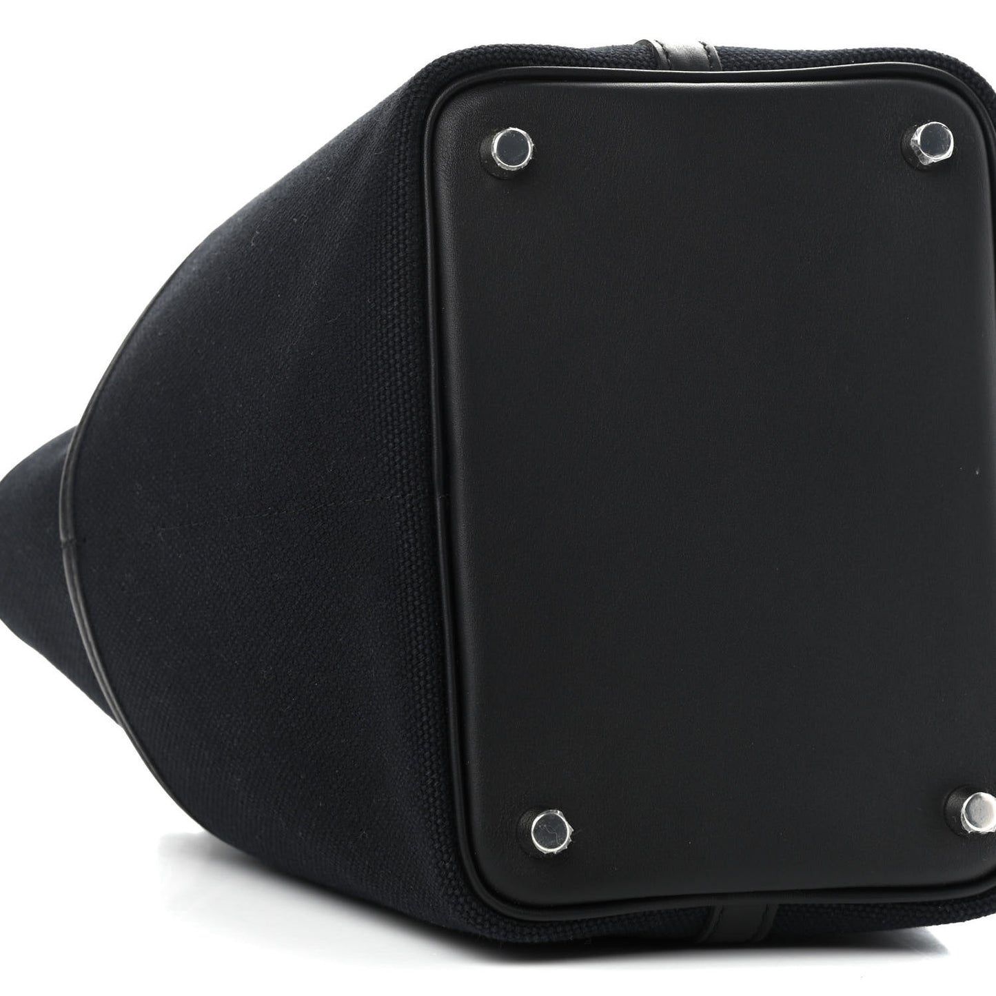 Toile Goeland Swift Cargo Picotin Lock 18 Black