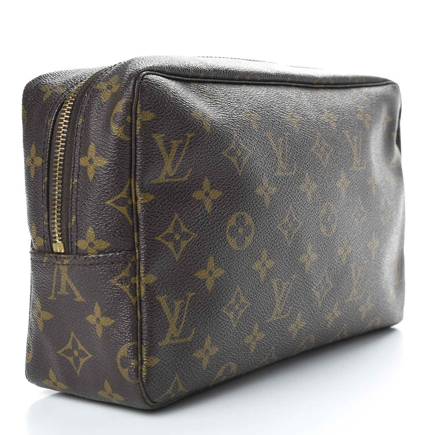 Monogram Trousse Toilette 28