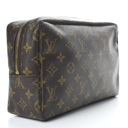 Louis Vuitton Monogram Trousse Toilette 28 2 of 7