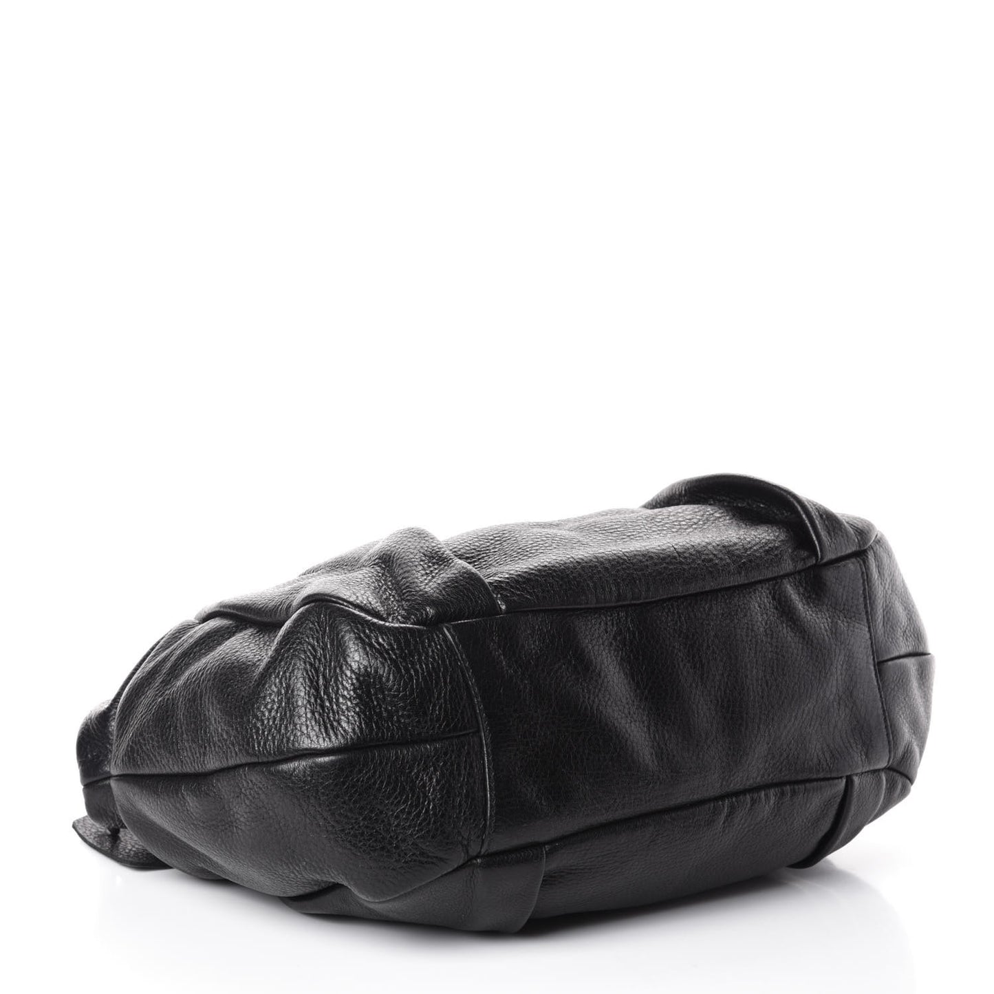 Cervo Antik Bauletto Black