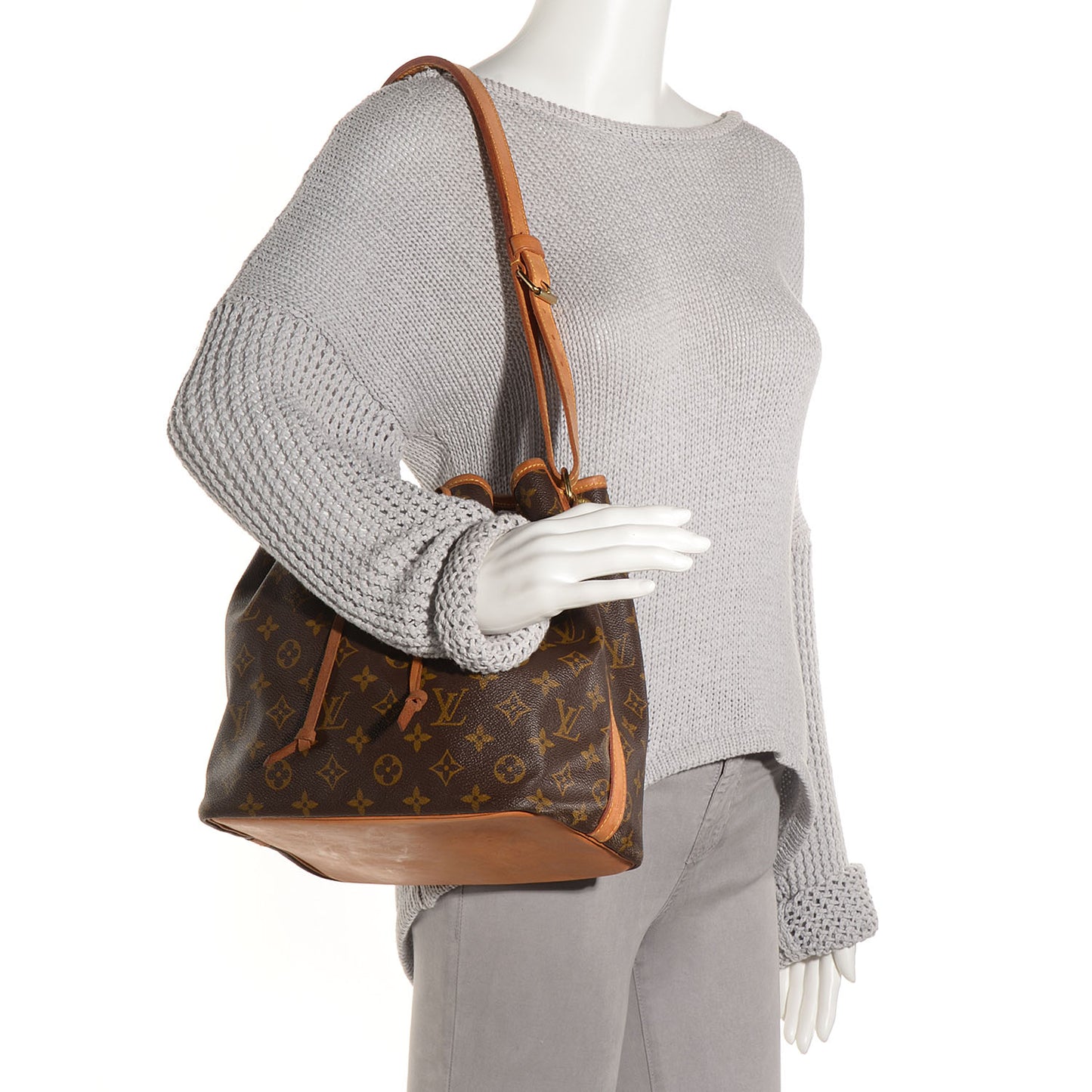 Monogram Petit Noe