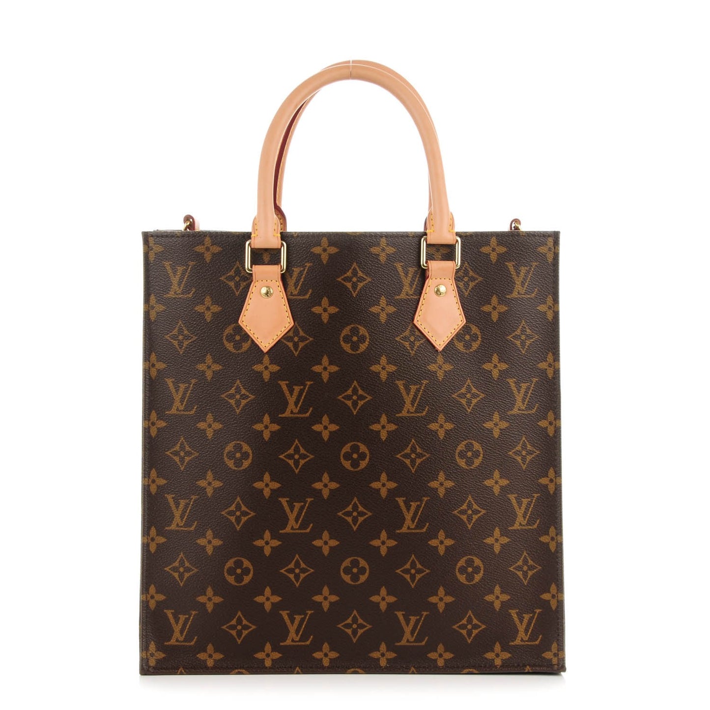 Monogram Sac Plat PM