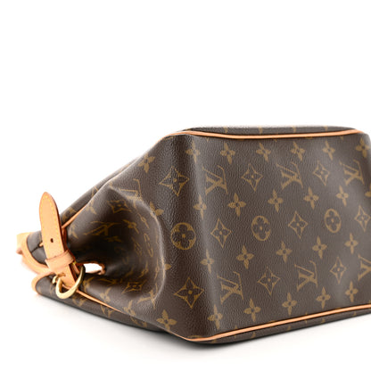 Louis Vuitton Monogram Batignolles 9 of 13
