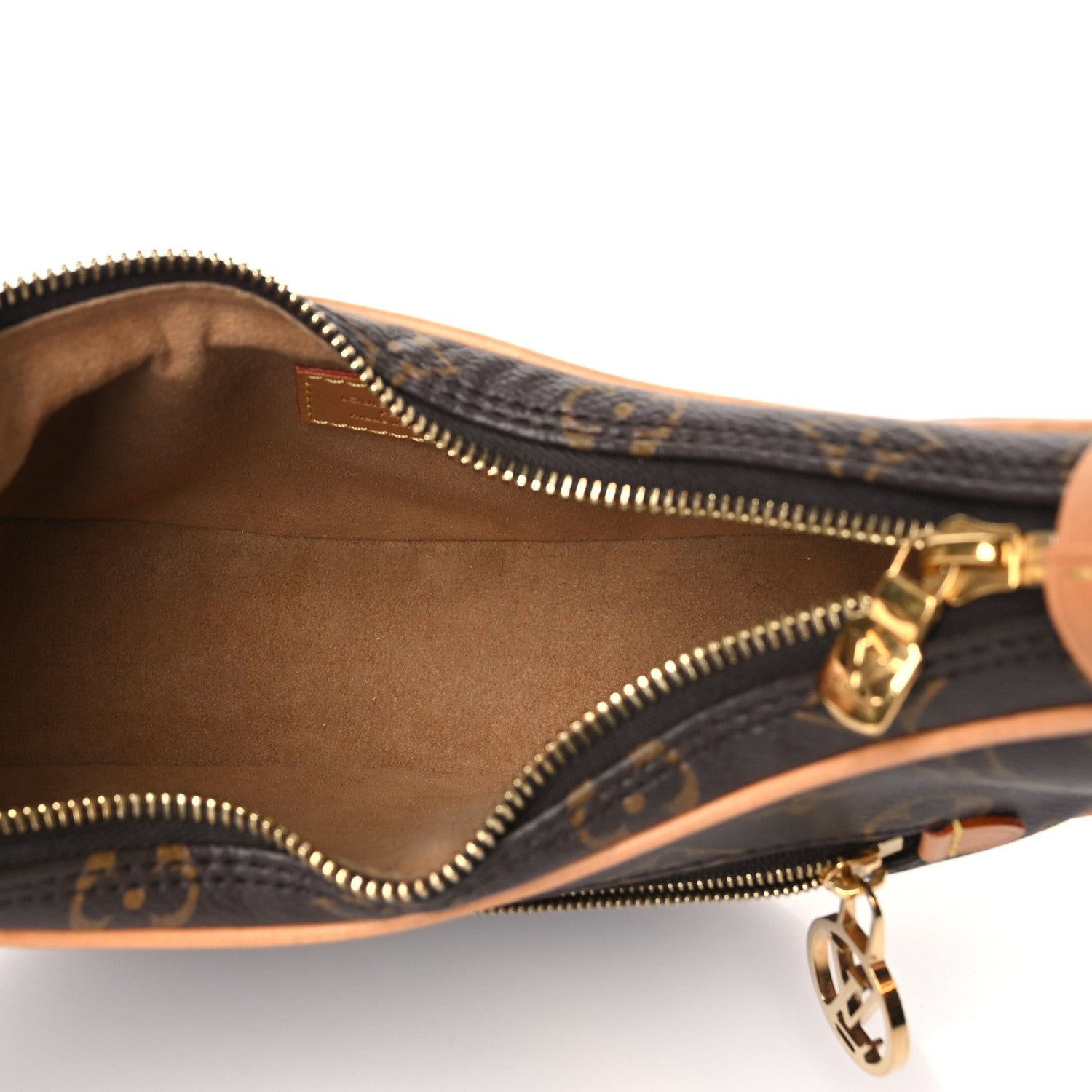 Louis Vuitton Monogram Loop 5 of 10