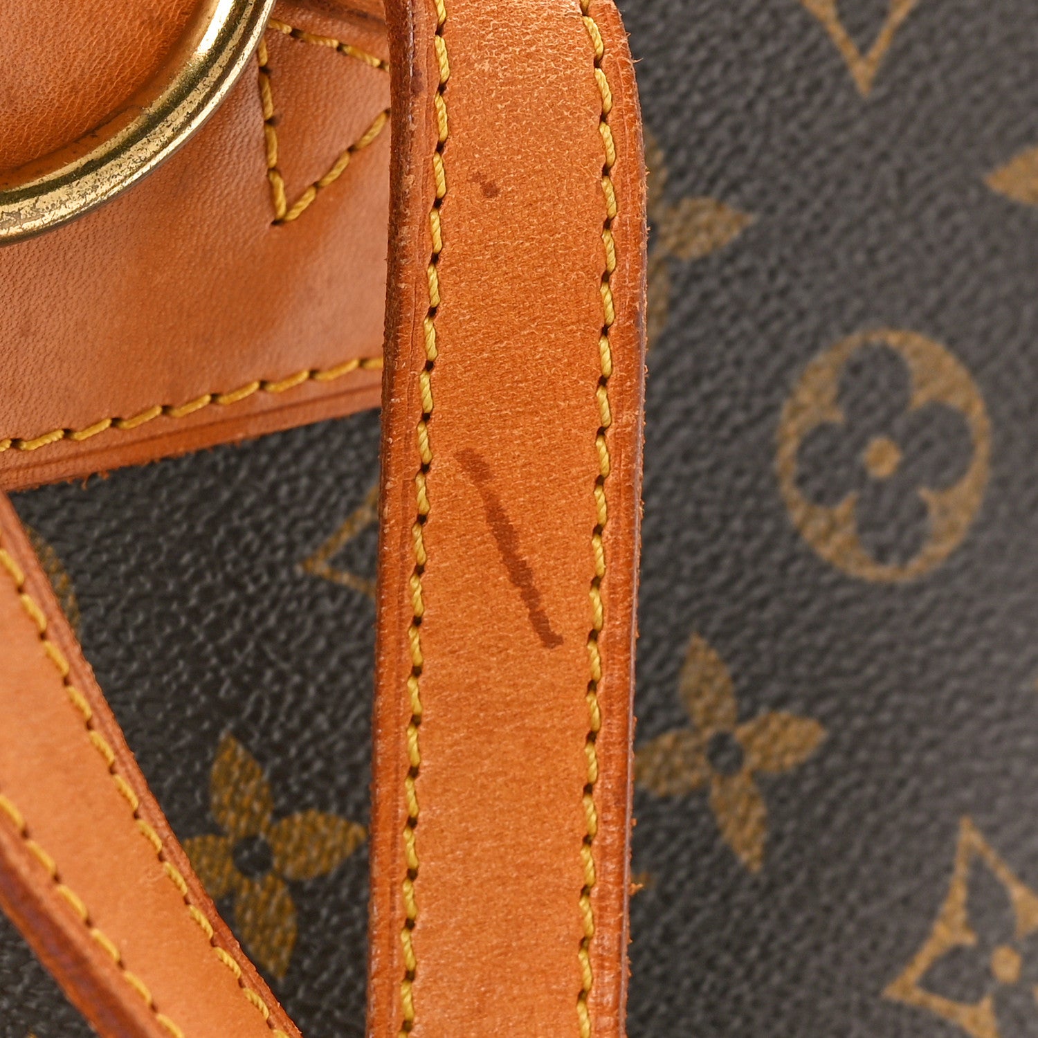 Louis Vuitton Monogram Ellipse Sac a Dos Backpack 11 of 17