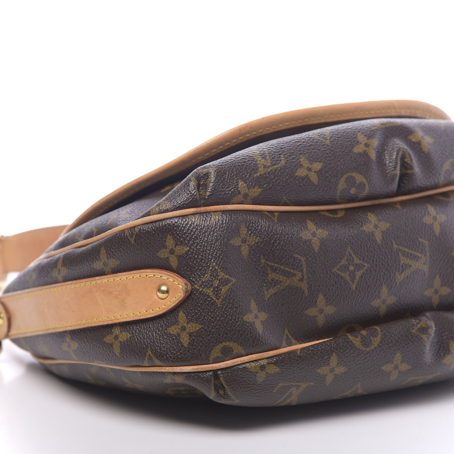 Louis Vuitton Monogram Tulum PM 8 of 9