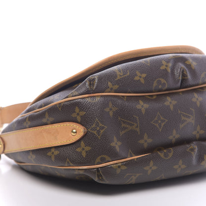 Louis Vuitton Monogram Tulum PM 8 of 9